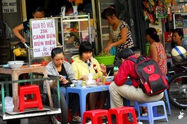 TP.HCM: kiểm điểm chi cục trưởng Chi cục ATVSTP