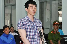 Đề nghị hủy án, truy tố Lê Minh Phát tội giết người