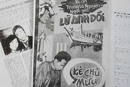 Vụ án Lữ Anh Dồi: Công của báo chí không nhỏ!