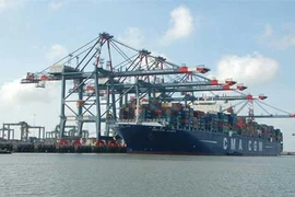 Tăng kết nối cụm cảng Cái Mép - Thị Vải với TP.HCM