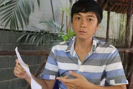‘Ngày nào cũng có người đến khóc đòi tiền’