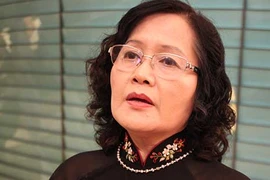 ‘Nơi nào còn oan, tôi sẽ đến tham gia tháo gỡ’