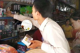 Kiếm cả trăm triệu đô từ phụ phẩm, phế phẩm 