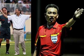 Dạy ‘vua’ cách ứng xử 