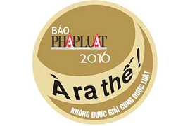 À Ra Thế kỳ 3: Thành viên À Ra Thế Thuận An đoạt giải nhất