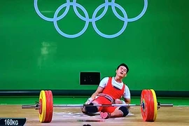 Ngày buồn của Thạch Kim Tuấn