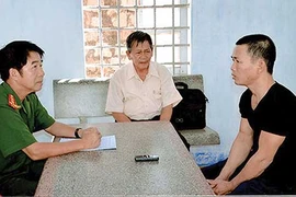 Truy tố nghi phạm giết người khiến Huỳnh Văn Nén bị tù oan