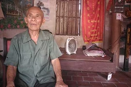 43 năm kêu oan của tử tù Trần Văn Thêm 
