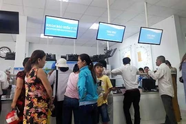 Vì sao hàng loạt bệnh viện xin xuống hạng?