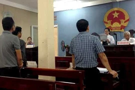 Chỉ tòa được tuyên hợp đồng lao động vô hiệu?
