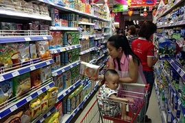 Siêu thị không còn...phớt lờ nhà cung cấp 