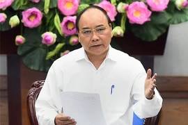 Hy vọng mới từ lời xin lỗi chân thành của Thủ tướng