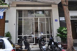 Nhà cụ bà 81 tuổi được đổi chủ siêu tốc!