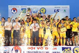 Tuổi 17!