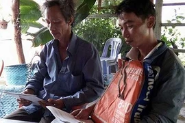 Vụ ‘2 nông dân bị truy tố…’: Báo cáo vụ việc cho CA tỉnh Bình Thuận 