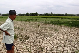 Sông Mekong khóc ròng vì người Trung Quốc 