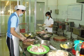 Sẽ lập ban quản lý ATTP trực thuộc UBND TP.HCM