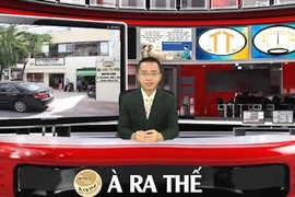 Đáp án kỳ 4: Công chứng viên từ chối công chứng là đúng