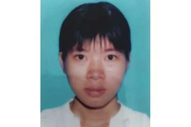 Truy nã 1 phụ nữ bắt cóc trẻ em