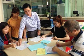 Xét tuyển bổ sung, các trường vét thí sinh 