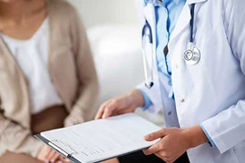 Một dấu in đậm nặng tựa ngàn cân