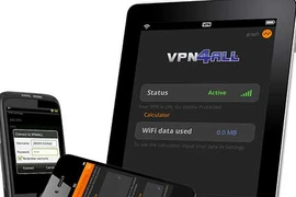 Bảo vệ smartphone trước hacker khi lướt WiFi