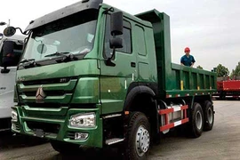 Mất 4.000 tỉ vì ô tô Trung Quốc trốn thuế?