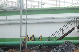 Kiến nghị xử lý cả trăm lao động chui Trung Quốc