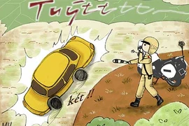 À Ra Thế kỳ 6: Nhanh tay tra luật để rinh giải