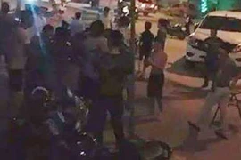 Bắt 2 đối tượng nổ súng giết người gây xôn xao Hải Phòng