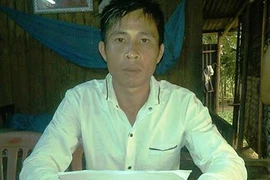 Bị đánh chấn thương sọ não, còn bị tội