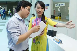 Bệnh viện tăng tiện ích phục vụ người bệnh