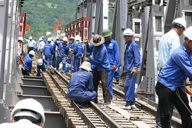 Hàng loạt sai phạm ở Tổng Công ty Đường sắt 