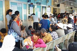 Ám ảnh ung thư