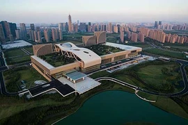 Dọn dẹp từ vật đến người: Thượng đỉnh G20 ‘kiểu Trung Quốc’