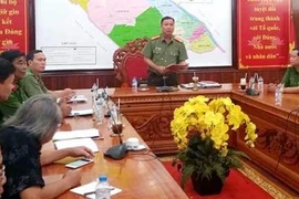 Nội bộ trường phát hiện kế toán tham ô tiền tỉ