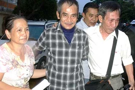 Một ngày tù oan được đền năm ngày lương?