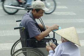 Phạt người bán vé số: Công ty XSKT Ninh Thuận nói gì?