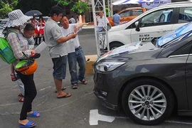 Người Việt tan giấc mộng đi xe sang giá rẻ