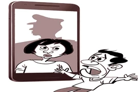 Cướp phải vợ công an tỉnh