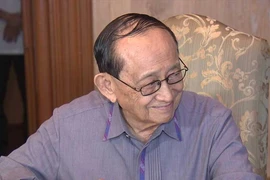 Philippines chuẩn bị nhân sự đàm phán với Trung Quốc