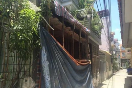 Phạt sai nhưng không sửa, bị dân dọa kiện 