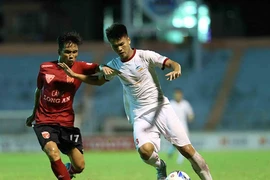 Từ nỗi buồn play off đến ‘nổ tài’ Cúp Quốc gia 