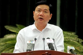 Tăng phân cấp, ủy quyền và đề cao trách nhiệm cá nhân