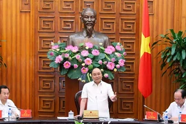 Thủ tướng: Đà Nẵng phải phát triển như Singapore