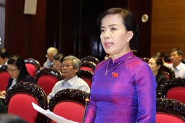 Chủ nghĩa thân hữu làm biến chất công quyền