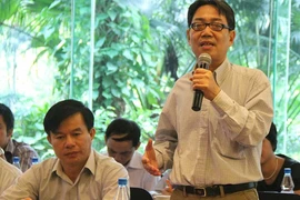 Chống ‘đi đêm’ ở khu vực tư