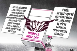 Lại thêm một vụ án oan ở Bình Chánh