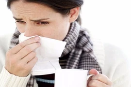 Bí quyết giảm cân trong mùa lạnh 