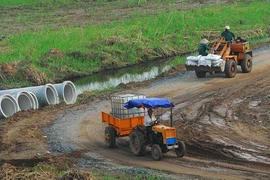 Đại diện Bộ Xây dựng:‘Cản trở đầu tư là cần thiết’